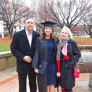 Meet your Posher, Julia